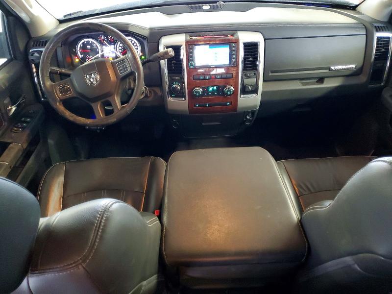 Продаж на аукціоні авто 2012 Dodge Ram 1500, vin: 1C6RD7NT5CS345676, номер лоту: 76199335
