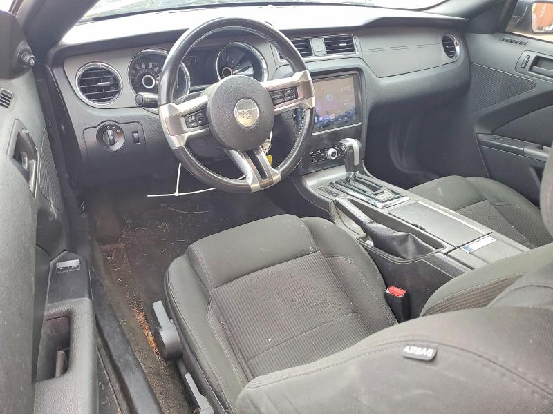 Aukcja sprzedaży 2014 Ford Mustang, vin: 1ZVBP8AM3E5258864, numer aukcji: 78209625