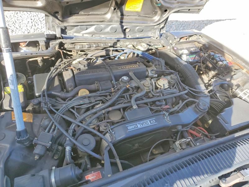 Продаж на аукціоні авто 1985 Honda Prelude, vin: JHMAB5225FC031664, номер лоту: 77358085