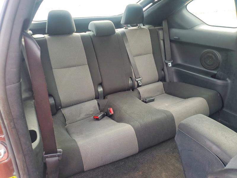 Продаж на аукціоні авто 2014 Toyota Scion Tc, vin: JTKJF5C71E3088340, номер лоту: 76595565