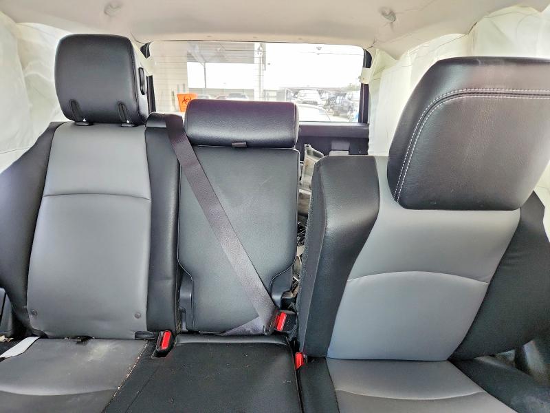 79178265 :رقم المزاد ، JTEBU5JR0G5371630 vin ، 2016 Toyota 4runner مزاد بيع