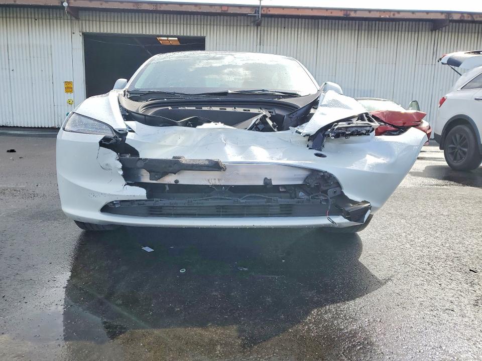 Aukcja sprzedaży 2024 Tesla Model 3, vin: 5YJ3E1EA5RF739885, numer aukcji: 76487575
