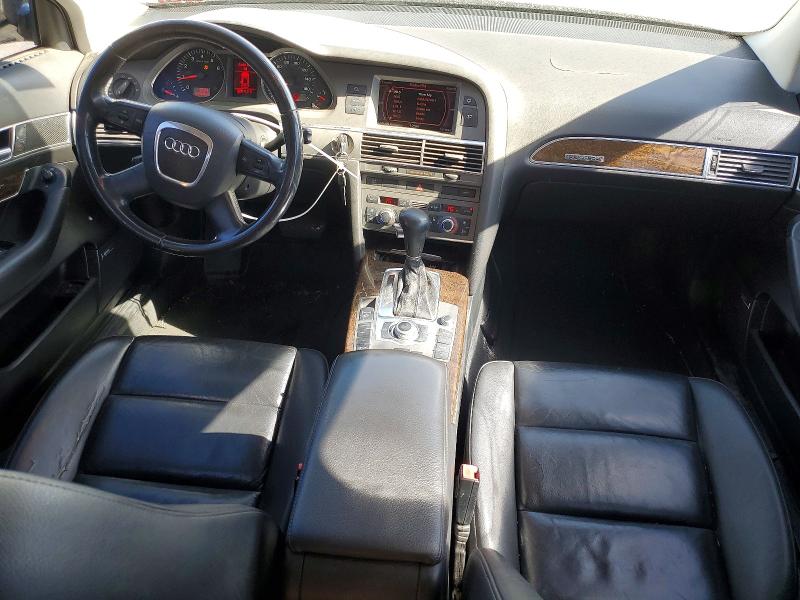 Продажа на аукционе авто 2006 Audi A6, vin: WAUEH74F66N082167, номер лота: 78617005