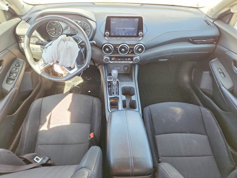 78508275 :رقم المزاد ، 3N1AB8CV6LY227470 vin ، 2020 Nissan Sentra مزاد بيع