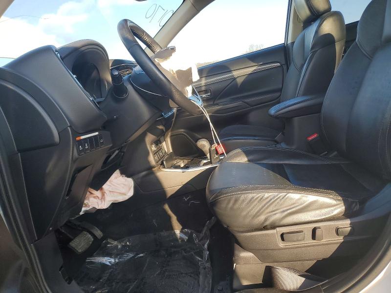 Продаж на аукціоні авто 2020 Mitsubishi Outlander, vin: JA4AD3A31LZ030170, номер лоту: 79169905