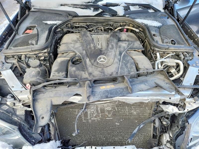 78279425 :رقم المزاد ، WDDZF6JB8KA641795 vin ، 2019 Mercedes-benz E مزاد بيع