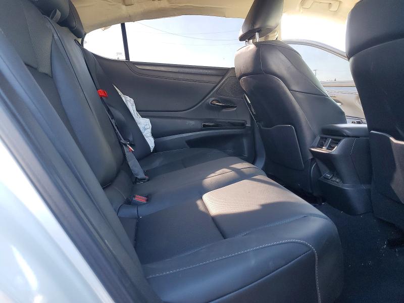 77593475 :رقم المزاد ، 58ADZ1B16RU176905 vin ، 2024 Lexus Es 350 مزاد بيع