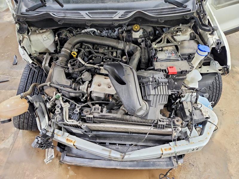 Продажа на аукционе авто 2019 Ford Ecosport, vin: MAJ3S2GE6KC276033, номер лота: 75965355