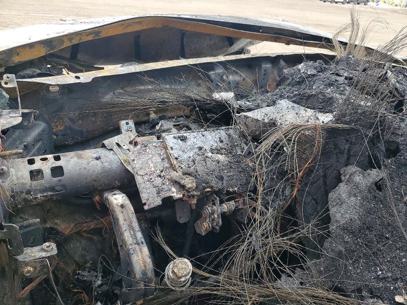 77031805 :رقم المزاد ، JM3KFBDM3K0527430 vin ، 2019 Mazda Cx-5 مزاد بيع