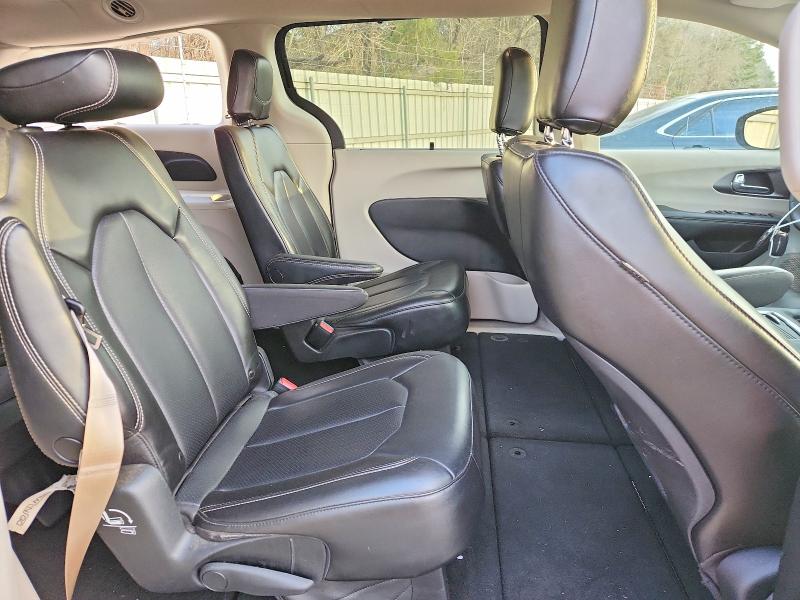 Aukcja sprzedaży 2023 Chrysler Pacifica, vin: 2C4RC1BG2PR552730, numer aukcji: 75090195