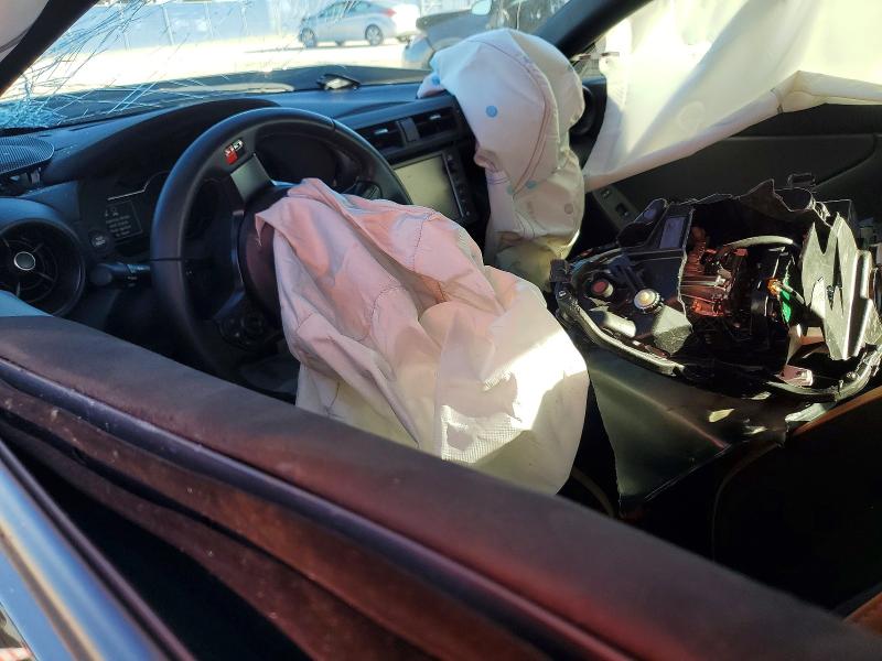 76469855 :رقم المزاد ، JF1ZNBM12S9751614 vin ، 2025 Toyota Gr 86 مزاد بيع