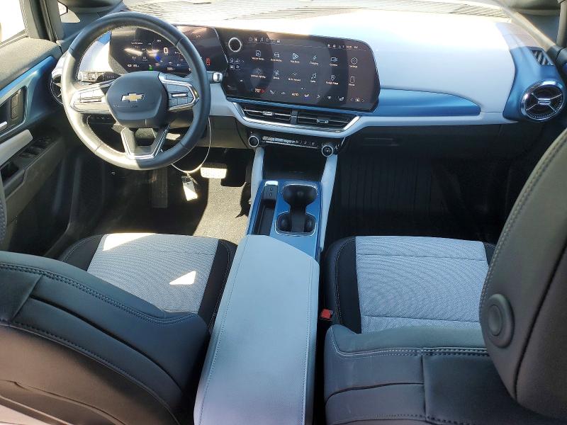 Продажа на аукционе авто 2025 Chevrolet Equinox, vin: 3GN7DLRR8SS175539, номер лота: 78275255