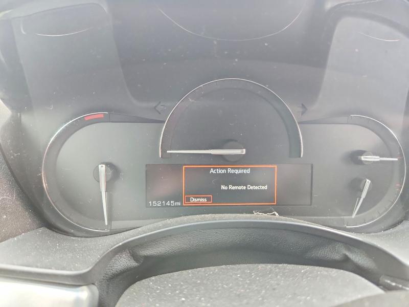 2018 Cadillac Ats მანქანა იყიდება აუქციონზე, vin: 1G6AB5RX5J0181838, აუქციონის ნომერი: 79195195