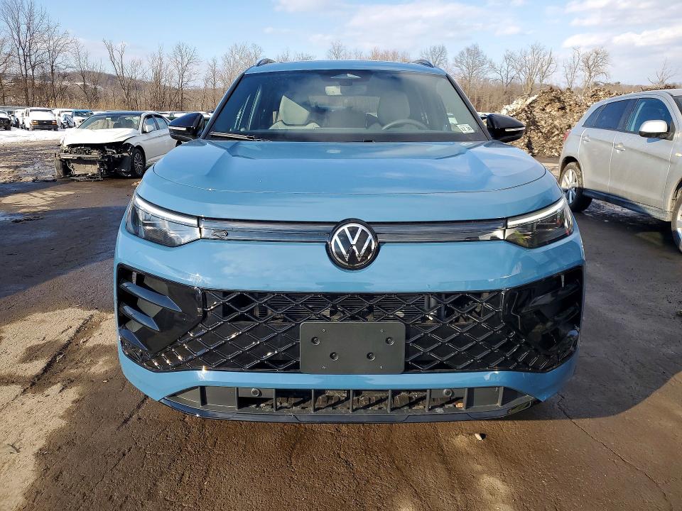 Aukcja sprzedaży 2025 Volkswagen Tiguan, vin: 3VVGR7RM8SM067899, numer aukcji: 78500535