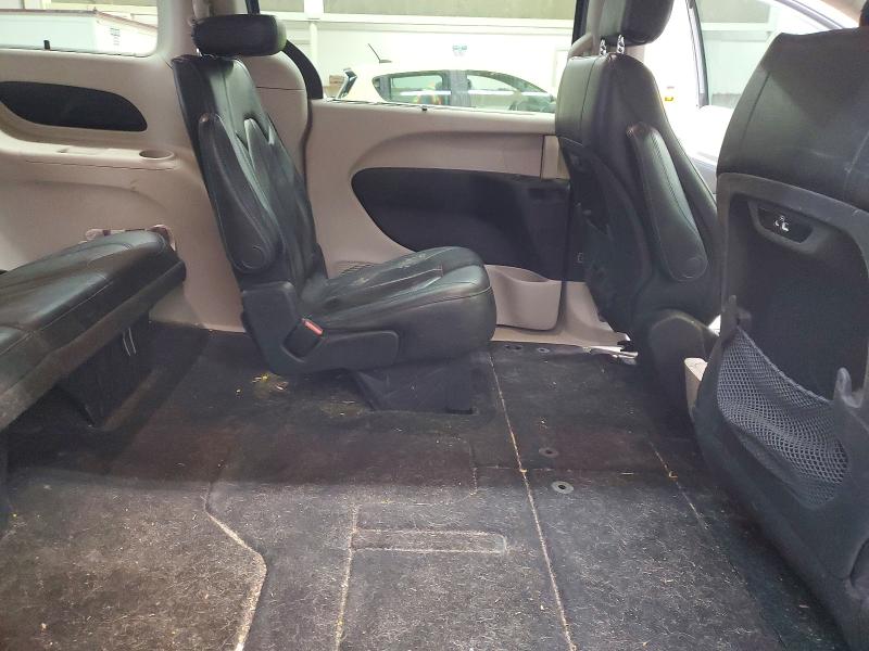 Aukcja sprzedaży 2021 Chrysler Pacifica, vin: 2C4RC1BG3MR543031, numer aukcji: 76409315