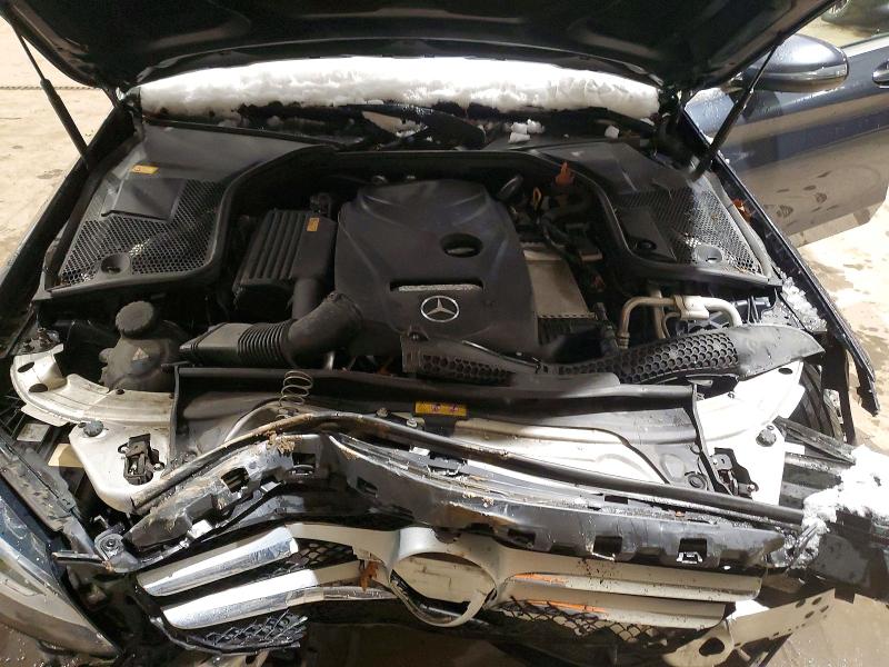 Aukcja sprzedaży 2016 Mercedes-benz C, vin: 55SWF4KB7GU126414, numer aukcji: 49825876