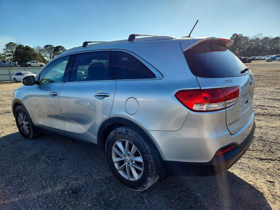 Продажа на аукционе авто 2017 Kia Sorento, vin: 5XYPGDA54HG231565, номер лота: 79274135