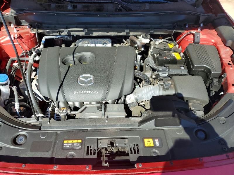 Aukcja sprzedaży 2025 Mazda Cx-5, vin: JM3KFBCL5S0673983, numer aukcji: 78365285