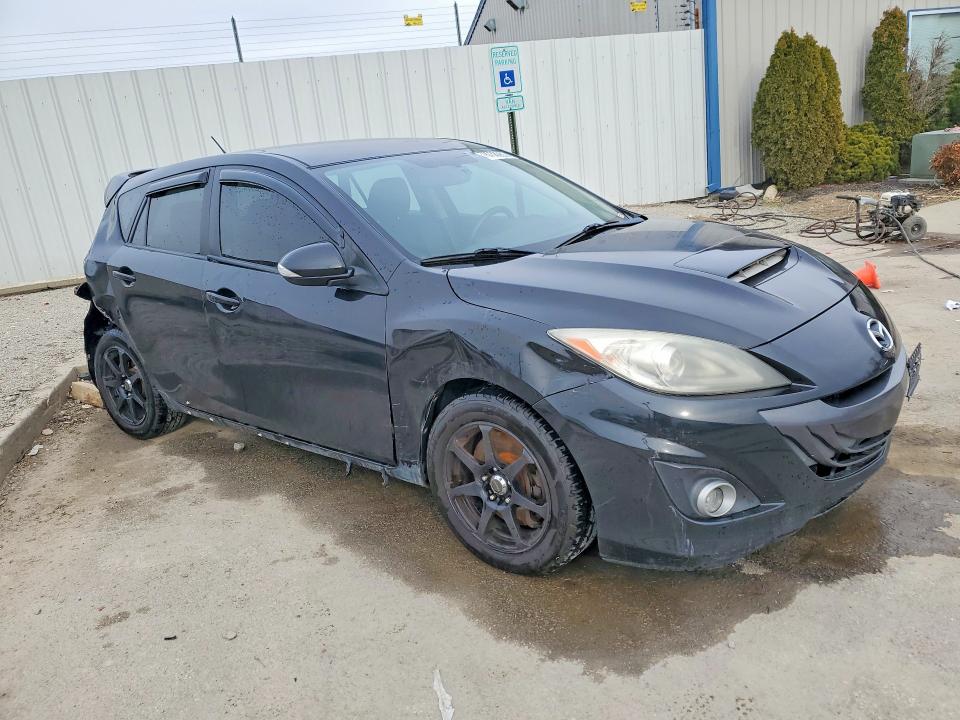 Продаж на аукціоні авто 2012 Mazda Speed, vin: JM1BL1L33C1545975, номер лоту: 78738285