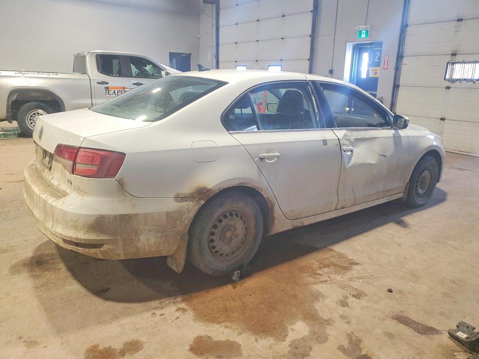 Aukcja sprzedaży 2017 Volkswagen Jetta, vin: 3VWL17AJ7HM359877, numer aukcji: 78666345