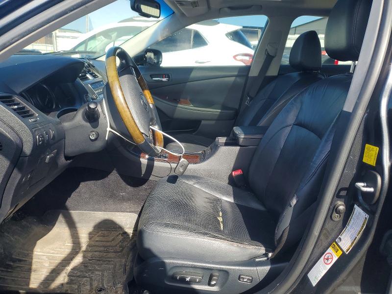Продажа на аукционе авто 2010 Lexus Es 350, vin: JTHBK1EG9A2399008, номер лота: 79261365