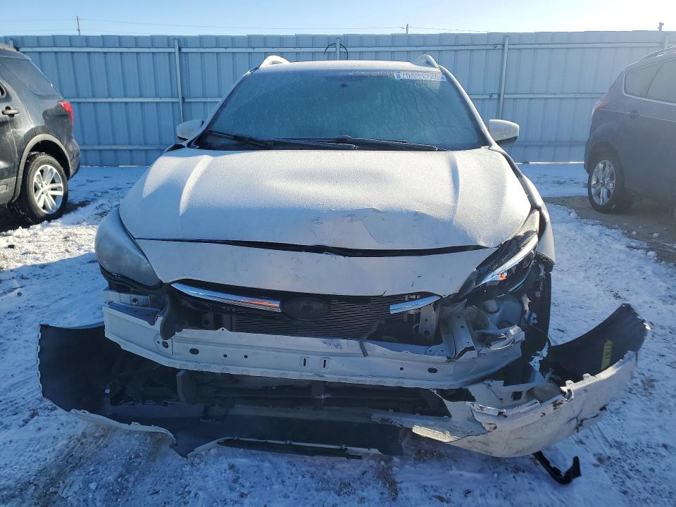 Aukcja sprzedaży 2023 Subaru Impreza, vin: 4S3GTAV60P3716219, numer aukcji: 75831725