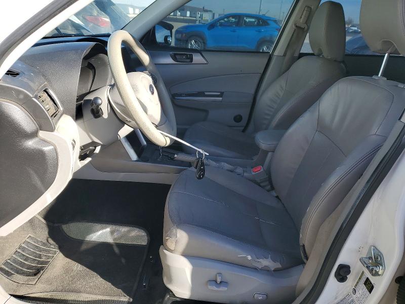 Продаж на аукціоні авто 2011 Subaru Forester, vin: JF2SHBBC0BH780527, номер лоту: 78354615