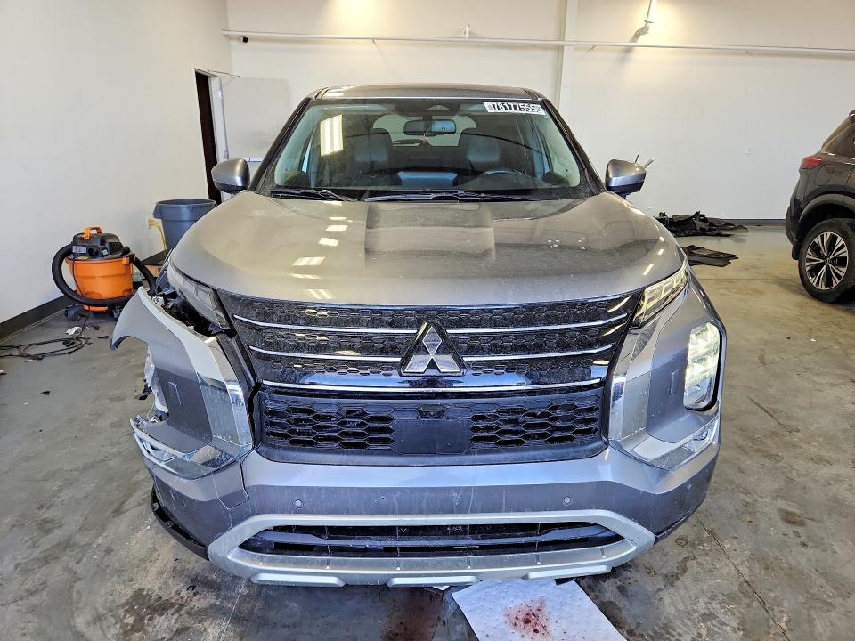 Auction sale of the 2023 Mitsubishi Outlander, vin: JA4T5UA99PZ046428, lot number: 78177555