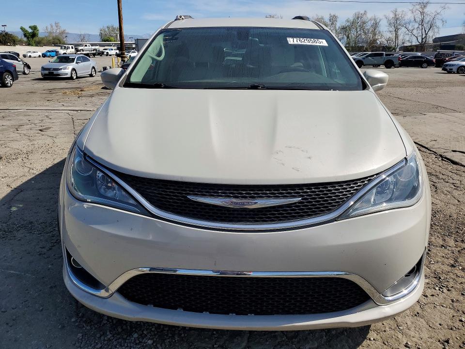Aukcja sprzedaży 2017 Chrysler Pacifica, vin: 2C4RC1EGXHR622567, numer aukcji: 77629585