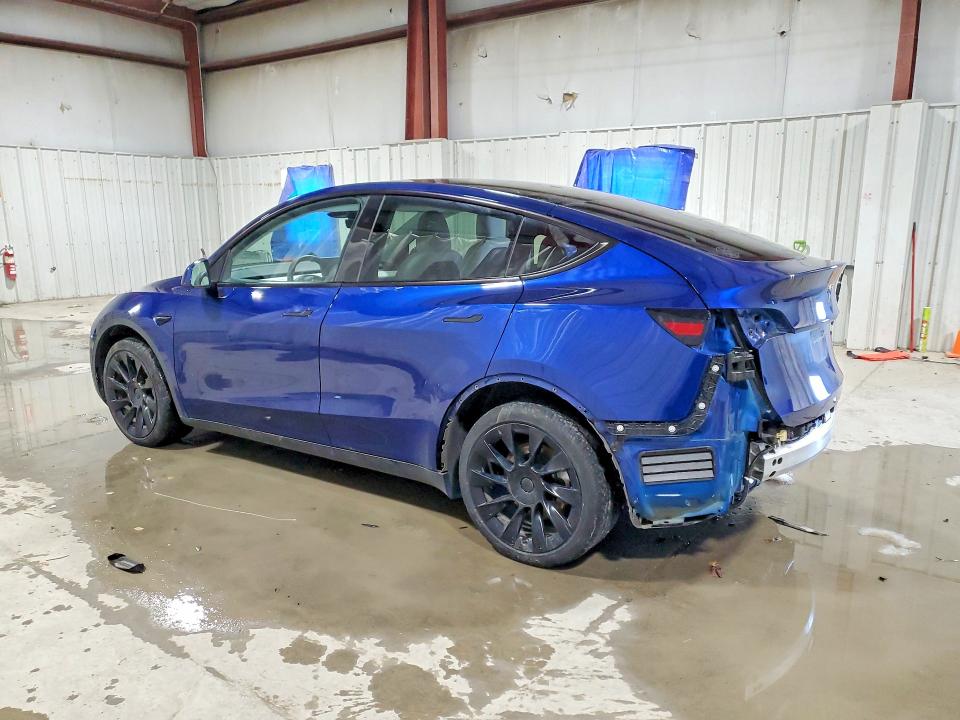 Aukcja sprzedaży 2024 Tesla Model Y, vin: 7SAYGDEE9RA282678, numer aukcji: 78325375