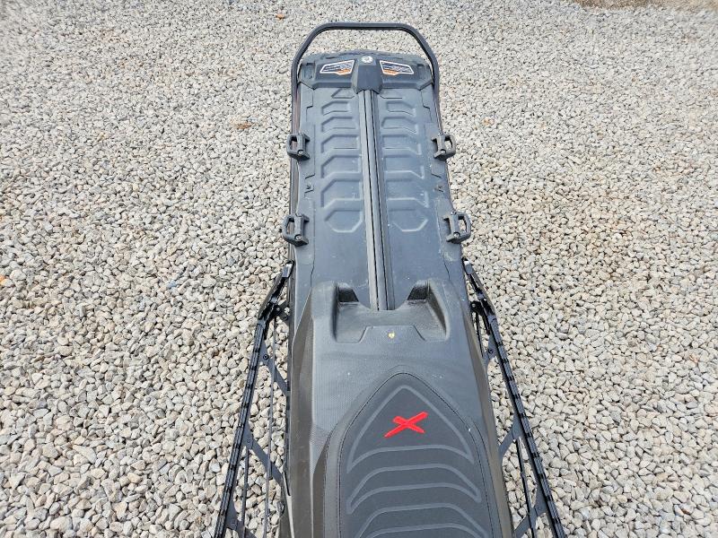 Продаж на аукціоні авто 2022 Ski Doo Snowmobile, vin: 2BPSTJNA2NV001176, номер лоту: 76916815