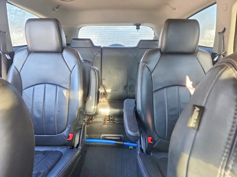 Продаж на аукціоні авто 2015 Buick Enclave, vin: 5GAKVBKD3FJ165826, номер лоту: 75731105