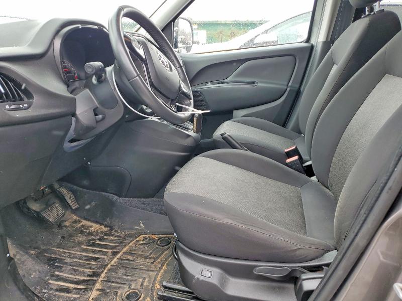 Продажа на аукционе авто 2015 Ram Promaster City, vin: ZFBERFBTXF6A62183, номер лота: 78361745