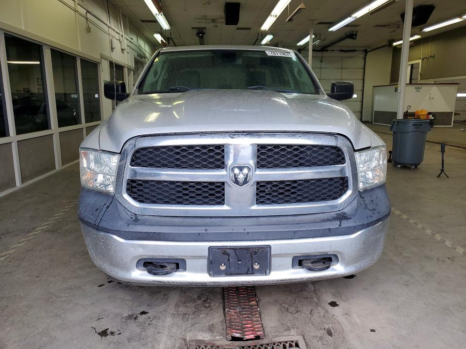 2014 Ram 1500 მანქანა იყიდება აუქციონზე, vin: 1C6RR7SM9ES317137, აუქციონის ნომერი: 78719875