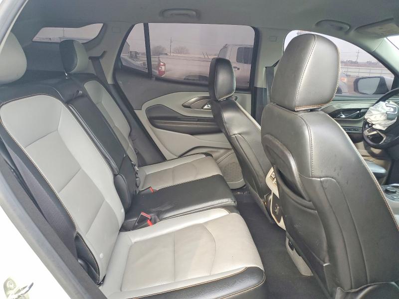 2019 Gmc Terrain მანქანა იყიდება აუქციონზე, vin: 3GKALPEV6KL158104, აუქციონის ნომერი: 77594715