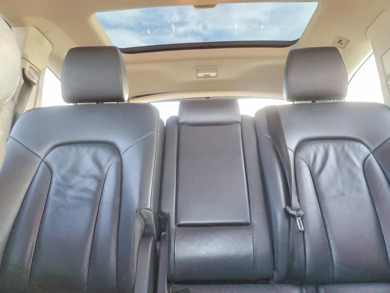 Продаж на аукціоні авто 2013 Audi Q7, vin: WA1LGAFE1DD013608, номер лоту: 77190575