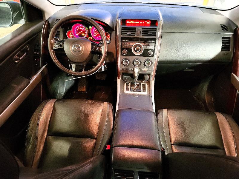 Продажа на аукционе авто 2007 Mazda Cx-9, vin: JM3TB38Y570114161, номер лота: 76422985