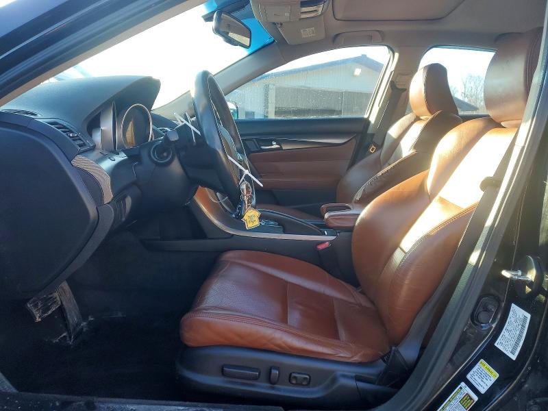 Продаж на аукціоні авто 2013 Acura Tl, vin: 19UUA9F53DA003224, номер лоту: 77214255