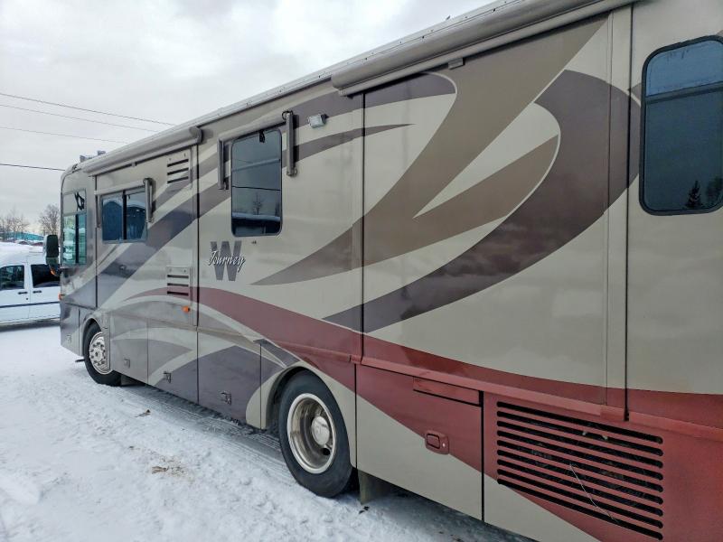 76288225 :رقم المزاد ، 4UZACJBV86CX01897 vin ، 2006 Freigliner Chassis مزاد بيع