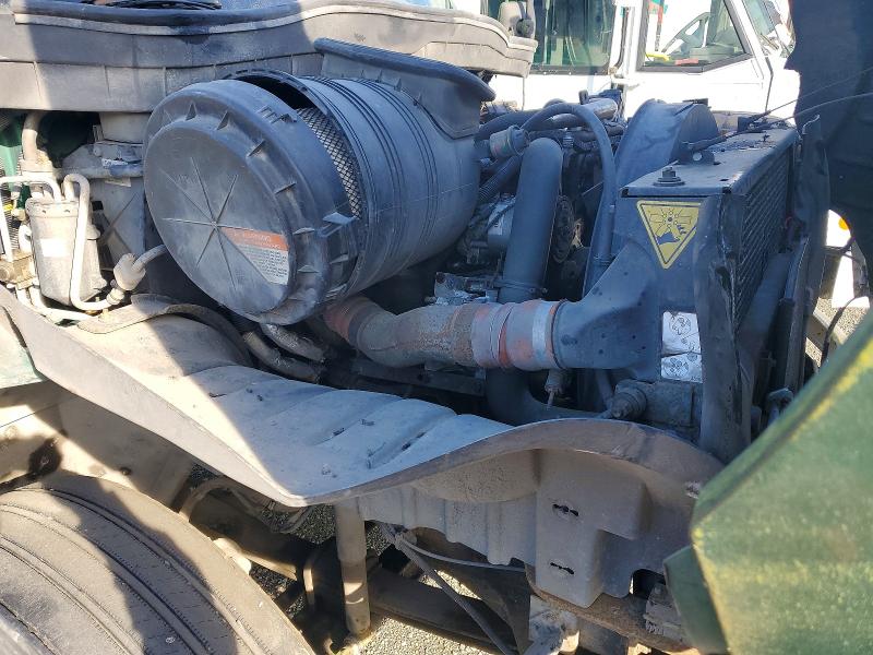 Продажа на аукционе авто 2009 International Ma025, vin: 1HTMMAAL29H046564, номер лота: 76057795