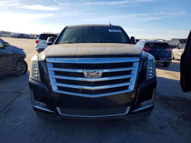 Aukcja sprzedaży 2019 Cadillac Escalade E, vin: 1GYS3HKJ3KR286200, numer aukcji: 74912455