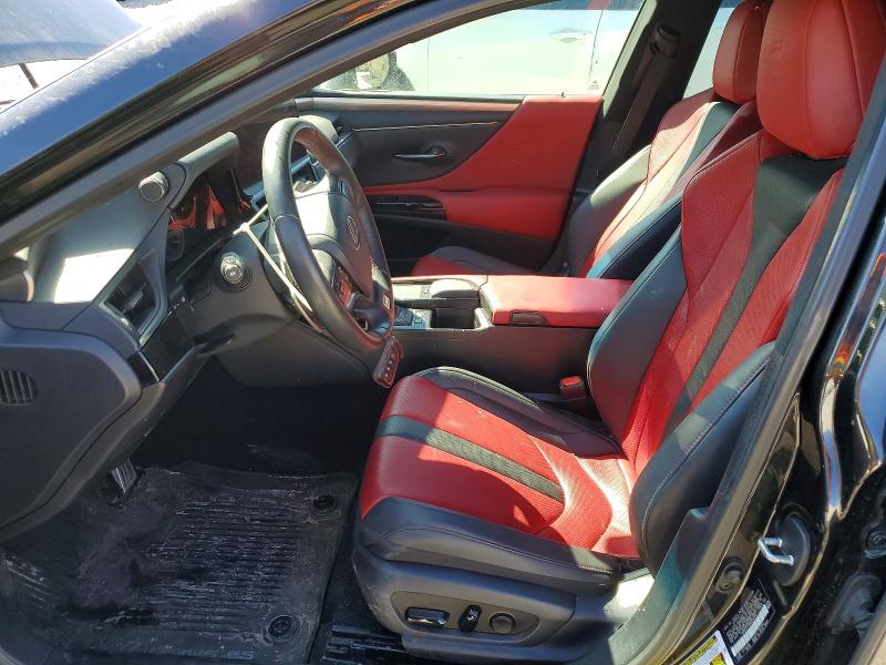 Продажа на аукционе авто 2022 Lexus Es 300h, vin: 58AGA1C19NU024579, номер лота: 79093065