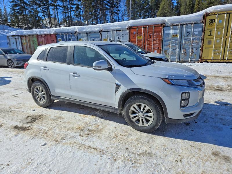 Aukcja sprzedaży 2024 Mitsubishi Rvr, vin: JA4AJVAW2RU604618, numer aukcji: 76389725