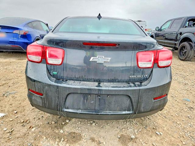 2015 Chevrolet Malibu მანქანა იყიდება აუქციონზე, vin: 1G11C5SL0FF332146, აუქციონის ნომერი: 76570545