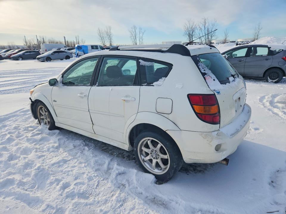 Продажа на аукционе авто 2006 Pontiac Vibe, vin: 5Y2SL65886Z439890, номер лота: 95460585