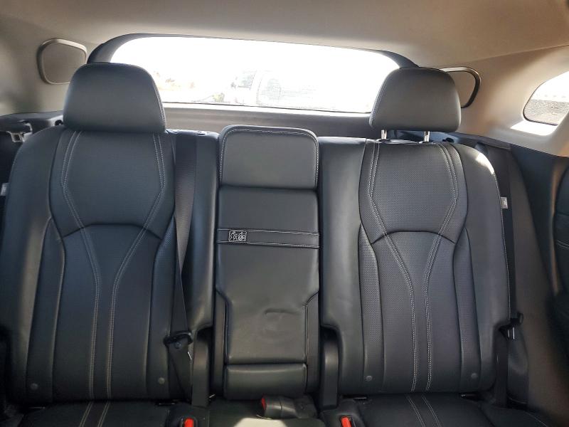 Aukcja sprzedaży 2020 Lexus Rx, vin: 2T2JZMAA2LC154109, numer aukcji: 77440195