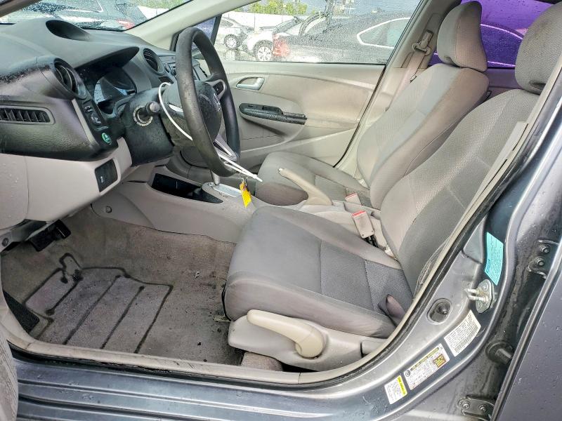 Aukcja sprzedaży 2013 Honda Insight, vin: JHMZE2H36DS006140, numer aukcji: 77731675