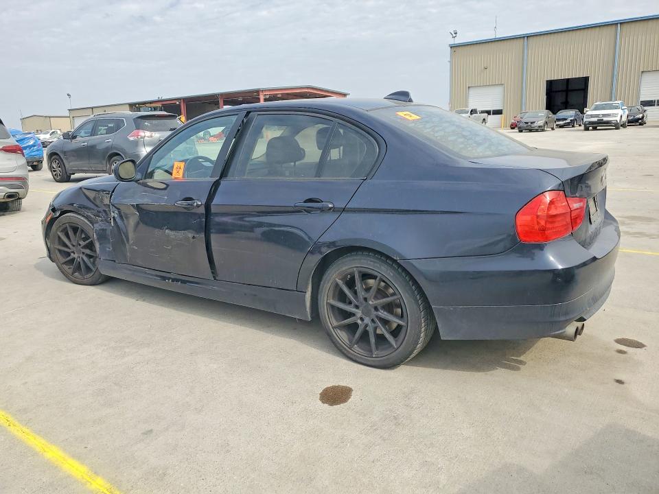 Aukcja sprzedaży 2009 Bmw 328, vin: WBAPH73559A174240, numer aukcji: 76818635