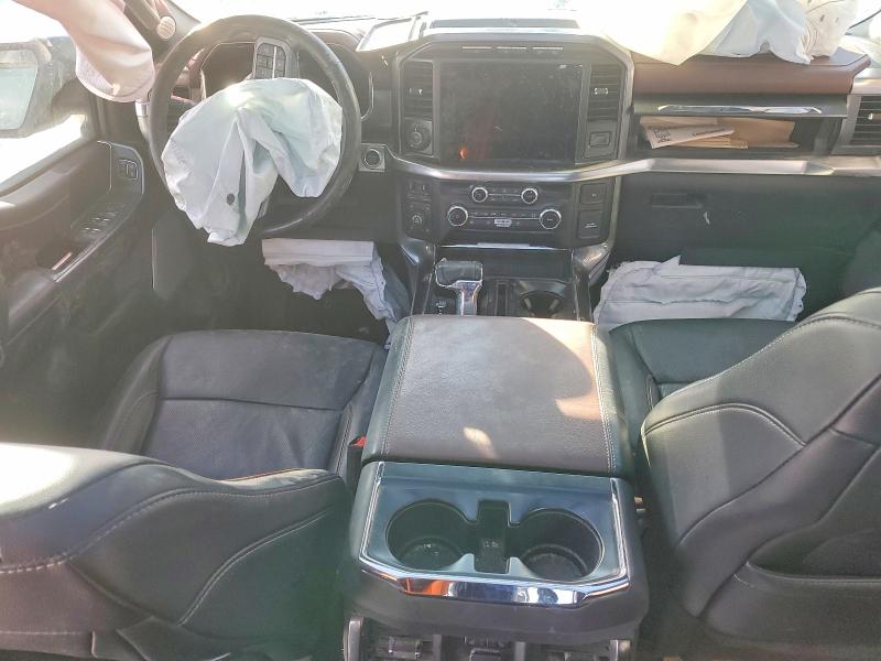 Aukcja sprzedaży 2023 Ford F150, vin: 1FTFW1E51PKE05348, numer aukcji: 78044475