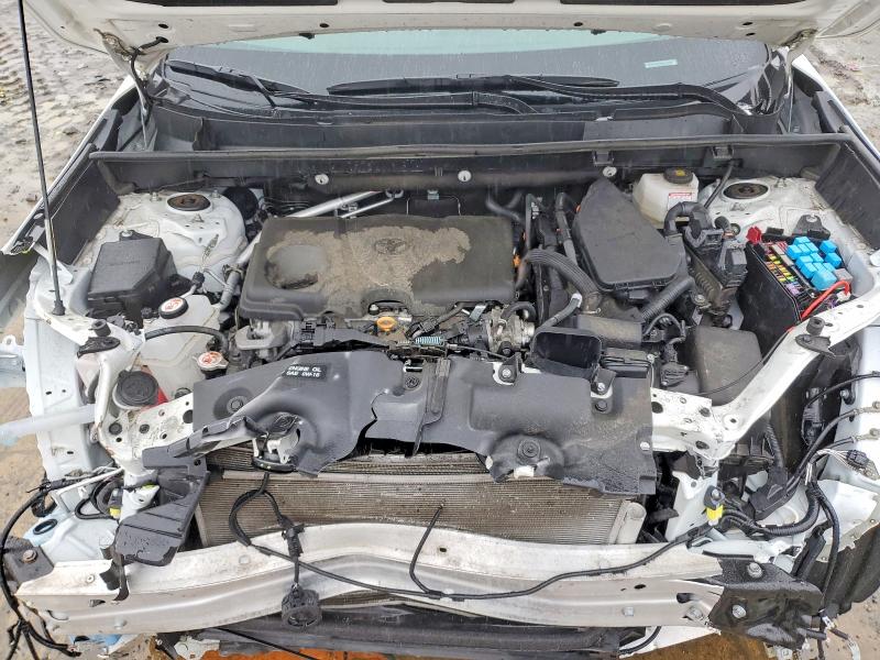 Продаж на аукціоні авто 2024 Toyota Rav4 Hybrid, vin: 4T3MWRFV2RU128840, номер лоту: 78327785